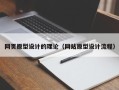 巢湖网页原型设计的理论（网站原型设计流程）